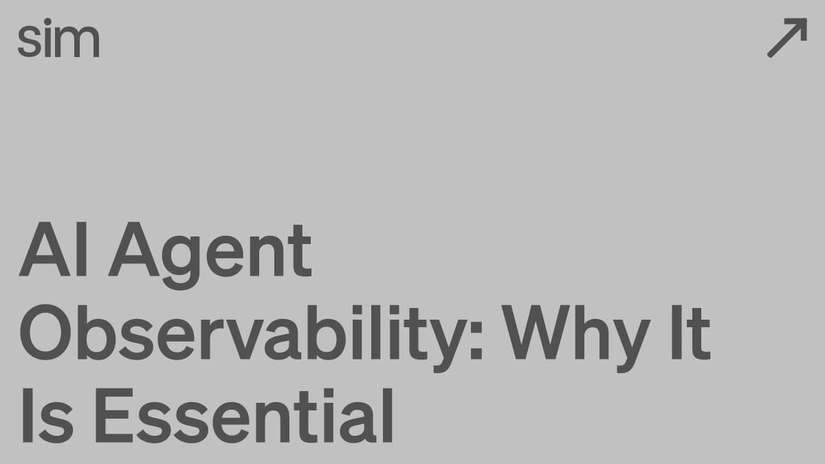 What Is AI Agent Observability? Traces, Metrics, and Evals Explained